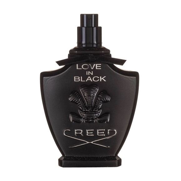 Other - Creed Love in Black Perfume Eau De Parfum For Women.